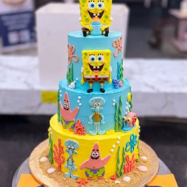 Bestseller Cakes