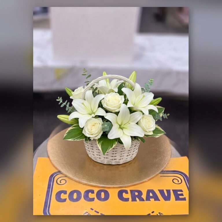 Sympathy & Condolence Gifts in Lahore
