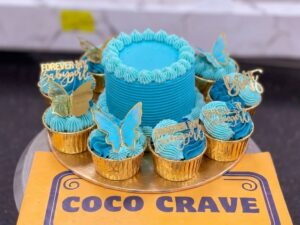 Cakes & Cupcakes — CocoCrave.pk Lahore