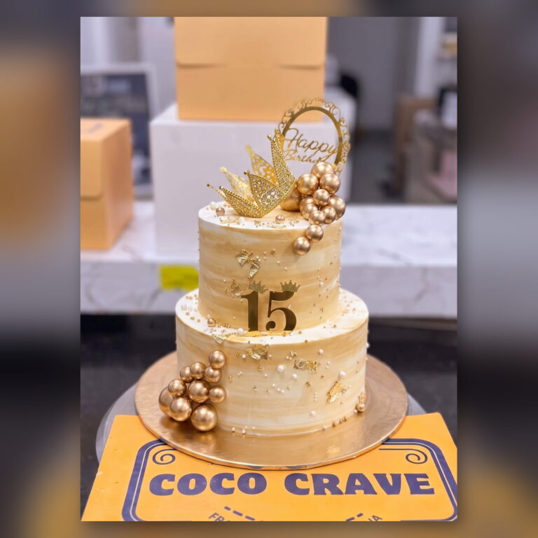 Bestseller Cakes