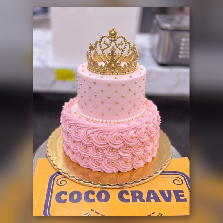 Cakes To Lahore