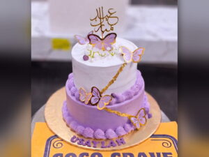 Same-Day Cakes — CocoCrave.pk Lahore