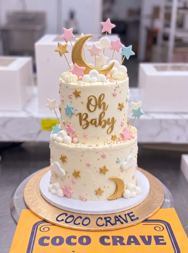 Cakes by Occasion in Lahore
