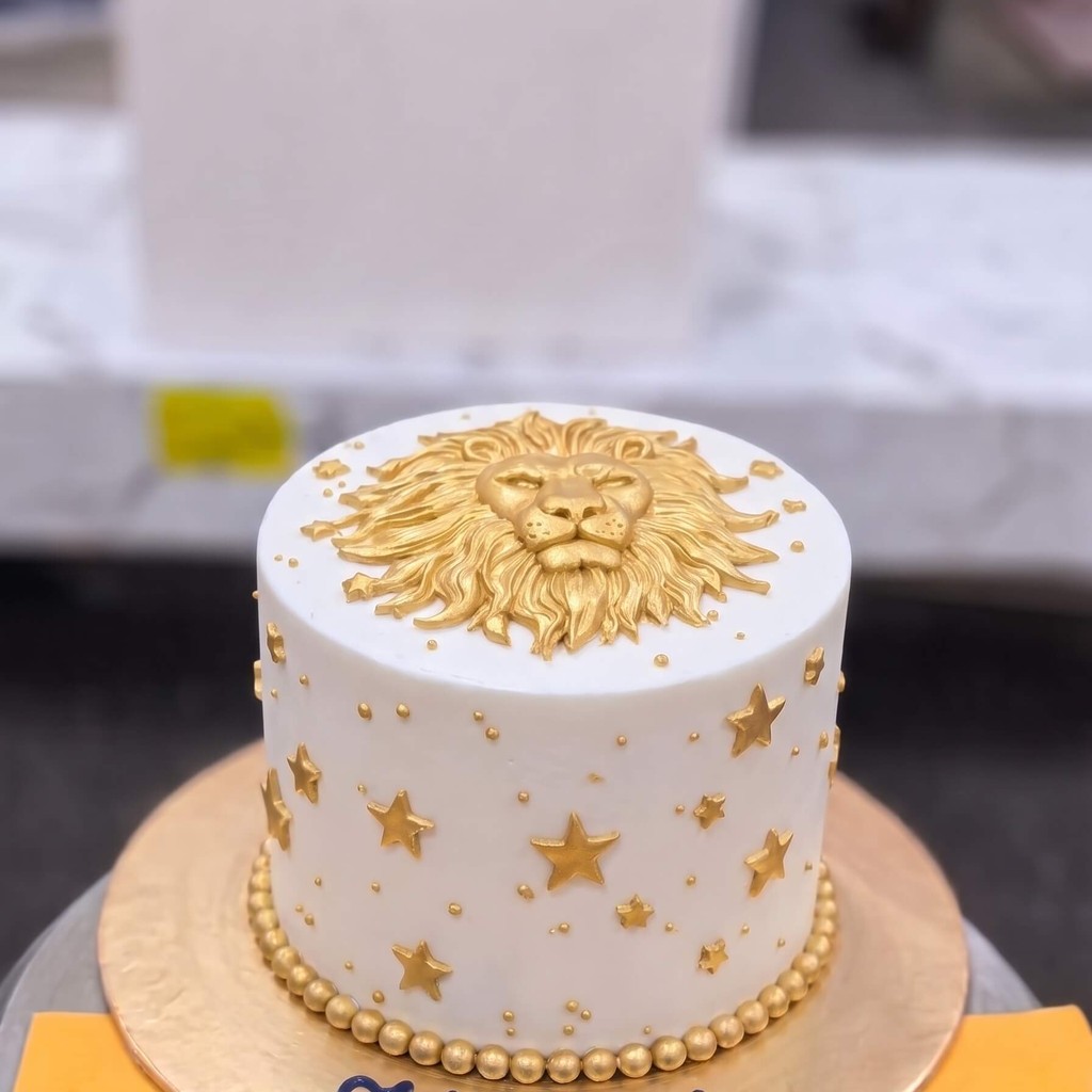 Zodiac Cakes — CocoCrave.pk Lahore