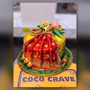 CocoCrave.pk place picture