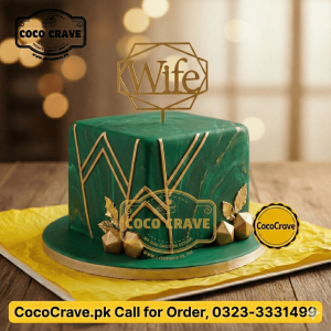 CocoCrave.pk – Lahore’s premium home bakery for custom cakes, including birthday cakes, kids theme cakes, 3D fondant cakes, wedding cakes, engagement cakes, bridal shower cakes, and anniversary cakes. Freshly baked daily with real butter and halal ingredients Custom cakes by CocoCrave.pk in Lahore – birthday, kids theme, 3D fondant, wedding, engagement, bridal shower, anniversary, vintage Lambeth, bento and lunchbox cakes. Freshly baked with real butter and halal ingredients. Fast delivery across Lake City, Dream Gardens, Parkview City, Bahria Town, Bahria Orchard, DHA Rahbar, DHA Cantt, Valencia, Wapda Town, Johar Town, Model Town, Al Kabir Town, Fazaia, Khayaban-e-Amin, AWT, PCSIR, Abdalian, Gulberg, Garden Town, Faisal Town, NFC and LDA Society.
